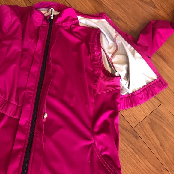 Adidas Adistar Convertible Wind Jacket Size Small - Picture 5 of 8